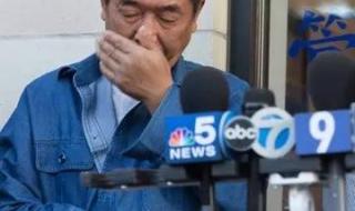 章莹颖父亲的心碎直播