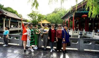 山东旅游攻略自由行 山东旅游攻略自由行