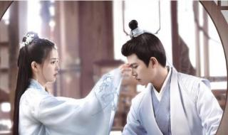 烈焰武庚纪电视剧免费观看