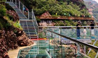 唐山旅游必去十大景点推荐 唐山旅游必去十大景点推荐