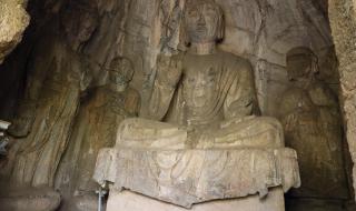 大唐盛世在洛阳还是西安