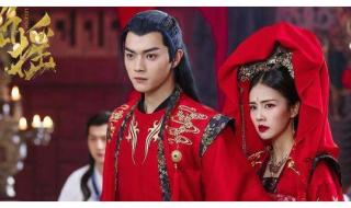 许凯演过的电视剧大全