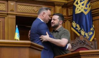 乌克兰为何没人反泽连斯基 乌克兰为何没人反泽连斯基