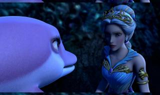 芭比公主之蝴蝶仙子 芭比公主之蝴蝶仙子