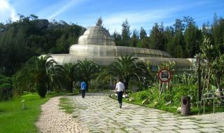 几点不要门票从哪个门进不要门票 厦门万石植物园攻略 几点不要门票从哪个门进不要门票 厦门万石植物园攻略