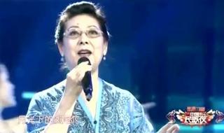 月光下的凤尾竹歌词